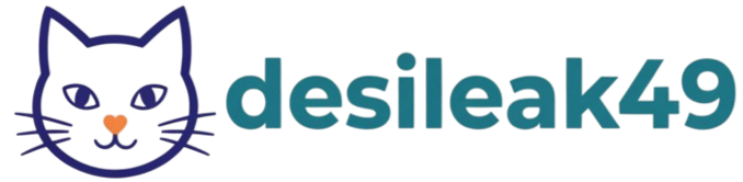 DesiLeak49 Logo