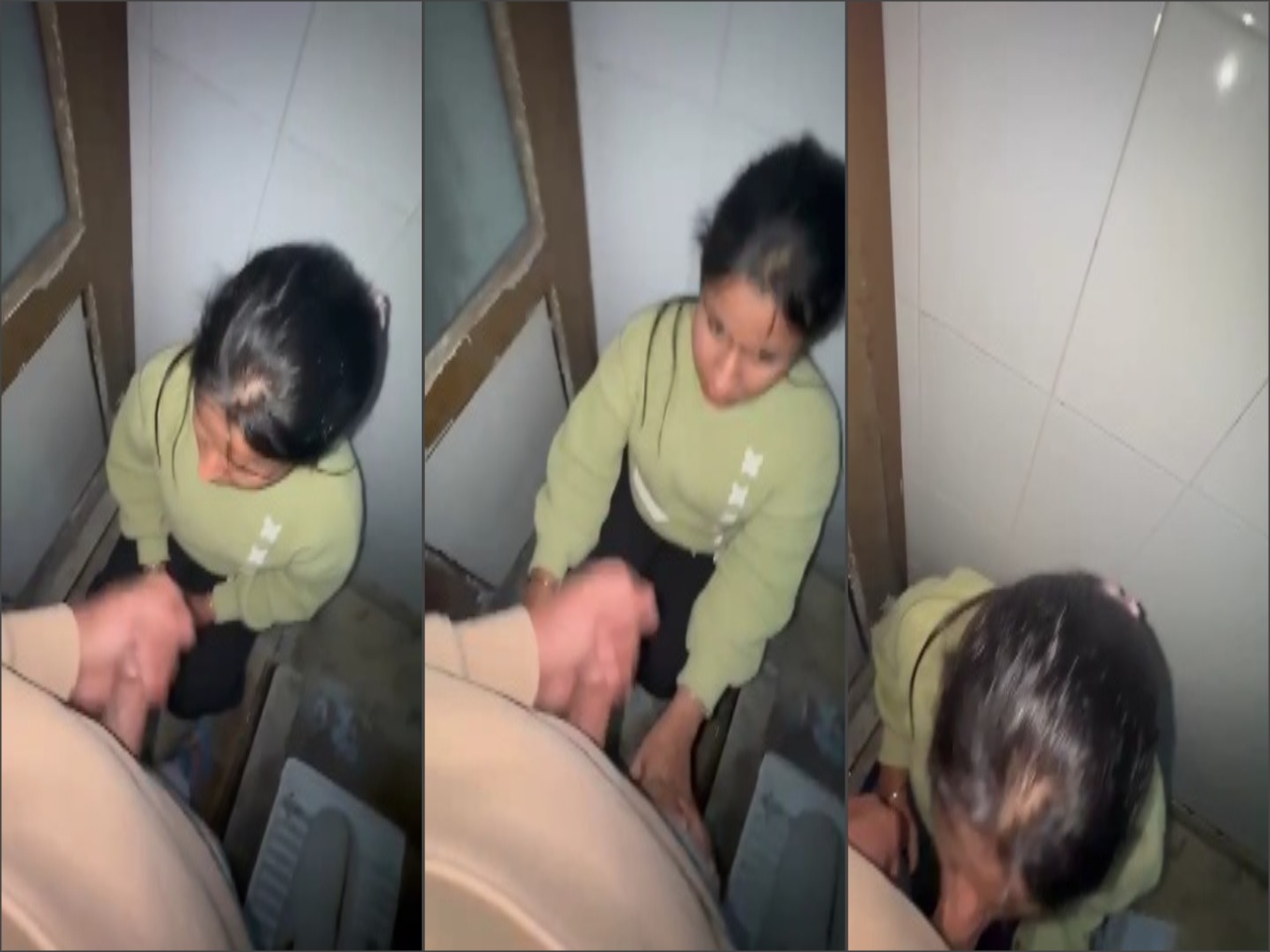 Collage boy masterbating infront of hot teacher 