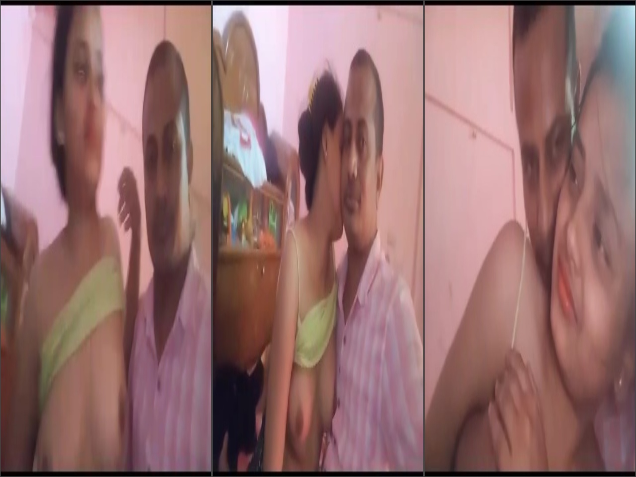 Old lucky uncle fucking young women viral leak