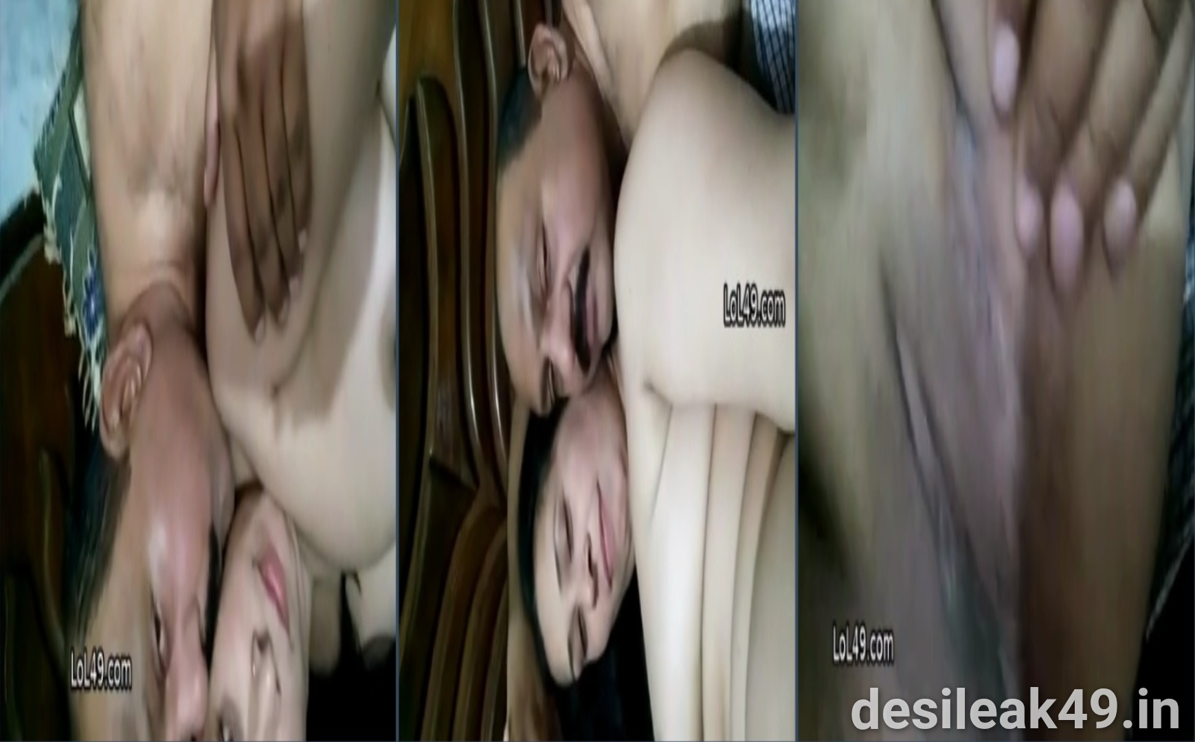 Pakistani mature couple fucking sex mms