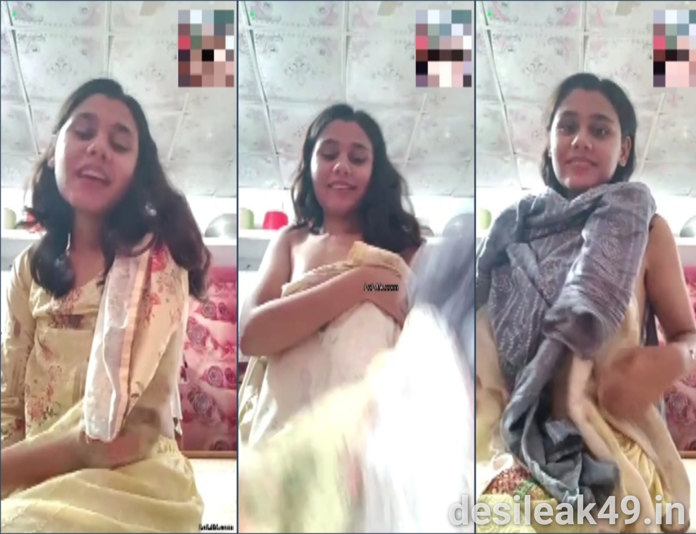 Bengali girl nudes video call with boyfriend